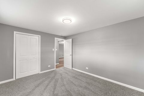 Tiny photo for 18155 Cicero Avenue, Country Club Hills, IL 60478 (MLS # 12635453)