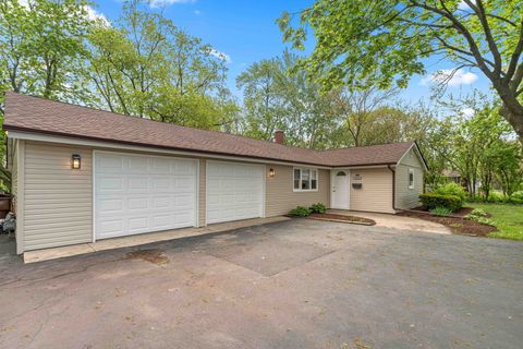 Tiny photo for 18155 Cicero Avenue, Country Club Hills, IL 60478 (MLS # 12635453)