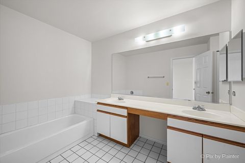 Tiny photo for 528 Penny Lane, Crystal Lake, IL 60014 (MLS # 12517068)