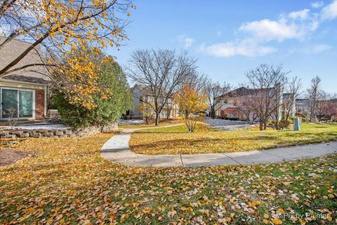 Tiny photo for 528 Penny Lane, Crystal Lake, IL 60014 (MLS # 12517068)