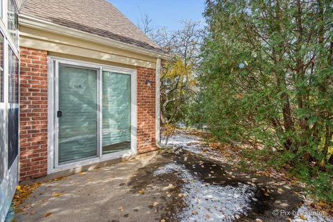 Tiny photo for 528 Penny Lane, Crystal Lake, IL 60014 (MLS # 12517068)