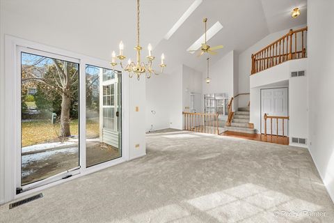 Tiny photo for 528 Penny Lane, Crystal Lake, IL 60014 (MLS # 12517068)