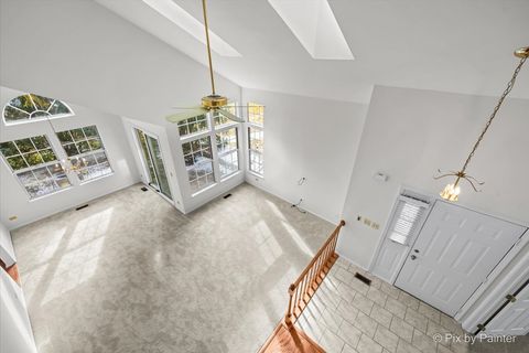 Tiny photo for 528 Penny Lane, Crystal Lake, IL 60014 (MLS # 12517068)