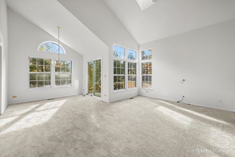 Tiny photo for 528 Penny Lane, Crystal Lake, IL 60014 (MLS # 12517068)