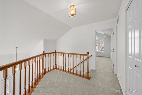 Tiny photo for 528 Penny Lane, Crystal Lake, IL 60014 (MLS # 12517068)