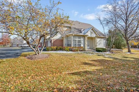 Tiny photo for 528 Penny Lane, Crystal Lake, IL 60014 (MLS # 12517068)