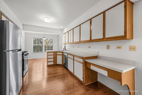 Tiny photo for 528 Penny Lane, Crystal Lake, IL 60014 (MLS # 12517068)