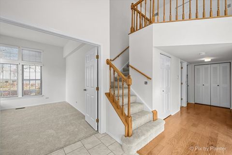 Tiny photo for 528 Penny Lane, Crystal Lake, IL 60014 (MLS # 12517068)