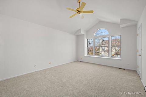 Tiny photo for 528 Penny Lane, Crystal Lake, IL 60014 (MLS # 12517068)