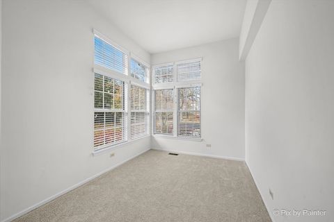 Tiny photo for 528 Penny Lane, Crystal Lake, IL 60014 (MLS # 12517068)