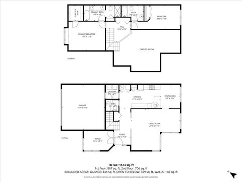 Tiny photo for 528 Penny Lane, Crystal Lake, IL 60014 (MLS # 12517068)