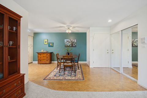 Tiny photo for 820 E Old Willow Road #214, Prospect Heights, IL 60070 (MLS # 12509943)