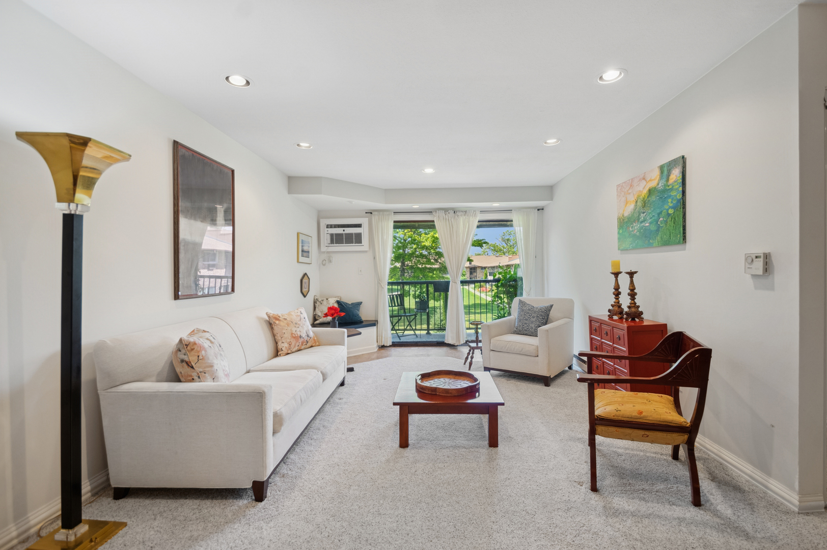 820 E Old Willow Road 214