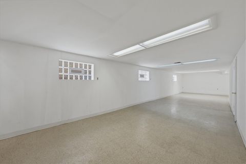 Tiny photo for 5820 S NARRAGANSETT Avenue, Chicago, IL 60638 (MLS # 12574167)