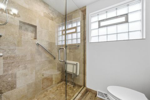 Tiny photo for 5820 S NARRAGANSETT Avenue, Chicago, IL 60638 (MLS # 12574167)