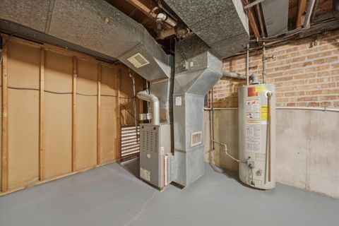 Tiny photo for 5820 S NARRAGANSETT Avenue, Chicago, IL 60638 (MLS # 12574167)