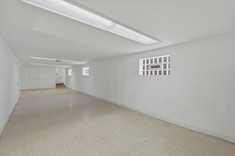 Tiny photo for 5820 S NARRAGANSETT Avenue, Chicago, IL 60638 (MLS # 12574167)