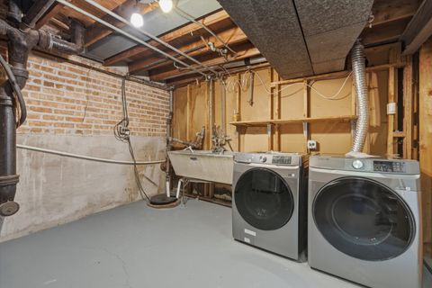 Tiny photo for 5820 S NARRAGANSETT Avenue, Chicago, IL 60638 (MLS # 12574167)