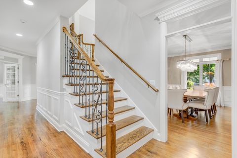 Tiny photo for 627 NANAK Court, Naperville, IL 60565 (MLS # 12457760)
