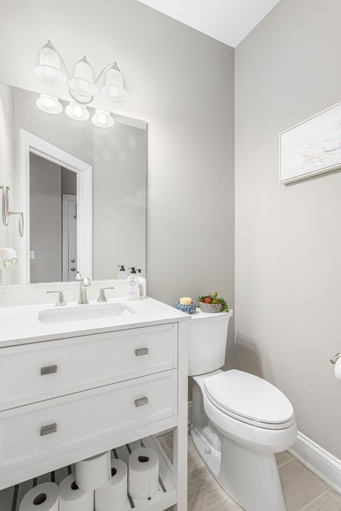 Tiny photo for 627 NANAK Court, Naperville, IL 60565 (MLS # 12457760)