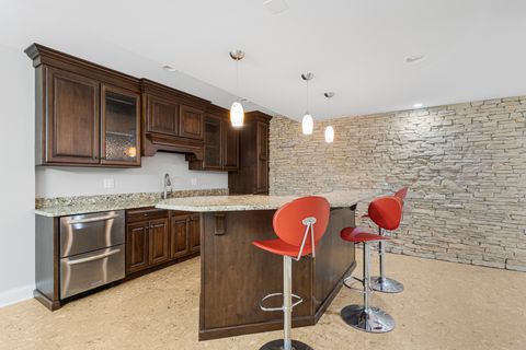 Tiny photo for 627 NANAK Court, Naperville, IL 60565 (MLS # 12457760)