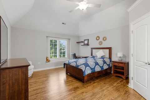 Tiny photo for 627 NANAK Court, Naperville, IL 60565 (MLS # 12457760)