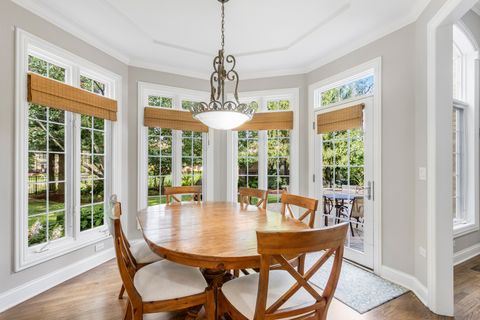 Tiny photo for 627 NANAK Court, Naperville, IL 60565 (MLS # 12457760)