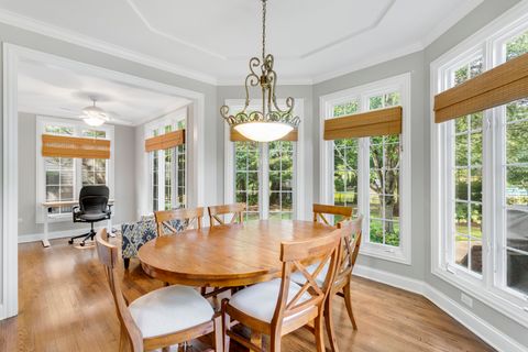 Tiny photo for 627 NANAK Court, Naperville, IL 60565 (MLS # 12457760)