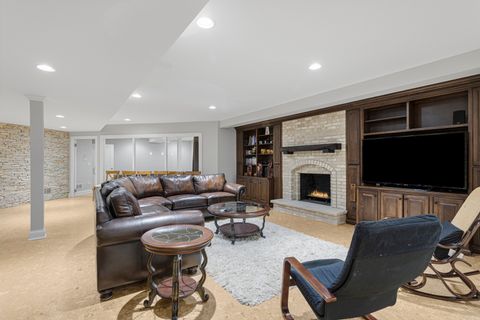 Tiny photo for 627 NANAK Court, Naperville, IL 60565 (MLS # 12457760)