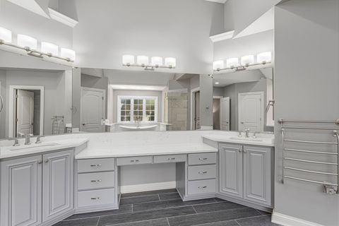 Tiny photo for 627 NANAK Court, Naperville, IL 60565 (MLS # 12457760)