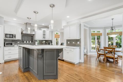 Tiny photo for 627 NANAK Court, Naperville, IL 60565 (MLS # 12457760)