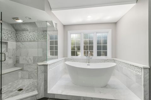 Tiny photo for 627 NANAK Court, Naperville, IL 60565 (MLS # 12457760)