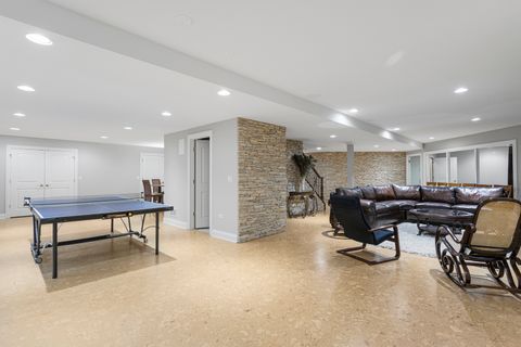 Tiny photo for 627 NANAK Court, Naperville, IL 60565 (MLS # 12457760)