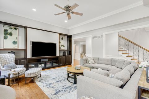 Tiny photo for 627 NANAK Court, Naperville, IL 60565 (MLS # 12457760)