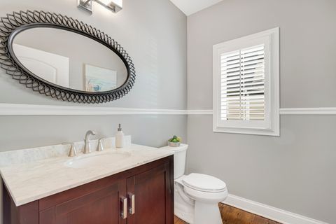 Tiny photo for 627 NANAK Court, Naperville, IL 60565 (MLS # 12457760)