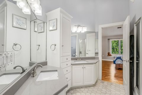 Tiny photo for 627 NANAK Court, Naperville, IL 60565 (MLS # 12457760)