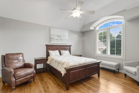 Tiny photo for 627 NANAK Court, Naperville, IL 60565 (MLS # 12457760)