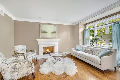 Tiny photo for 627 NANAK Court, Naperville, IL 60565 (MLS # 12457760)