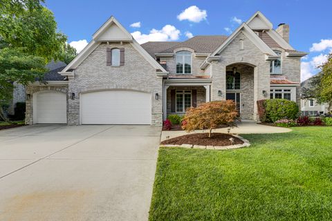 Photo of 627 NANAK Court, Naperville, IL 60565 (MLS # 12457760)