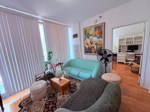 Tiny photo for Chicago, IL 60605 (MLS # 12382149)