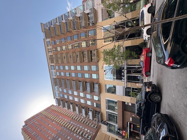 1 E 8th Street 1004