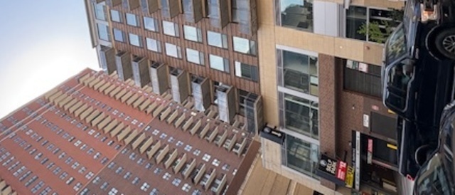 1 E 8th Street 1004