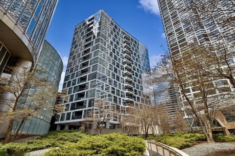 403 N Wabash Avenue 12B Chicago IL 60611