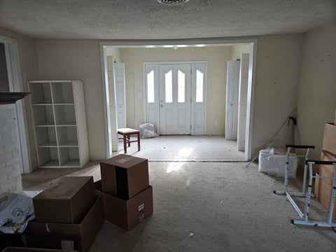Tiny photo for 9815 Stotlar Road, Marion, IL 62959 (MLS # 12755496)