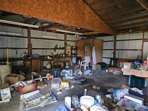 Tiny photo for 9815 Stotlar Road, Marion, IL 62959 (MLS # 12755496)