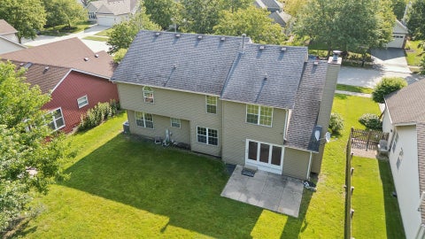 Tiny photo for 283 Meadowview Lane, Aurora, IL 60502 (MLS # 12695822)