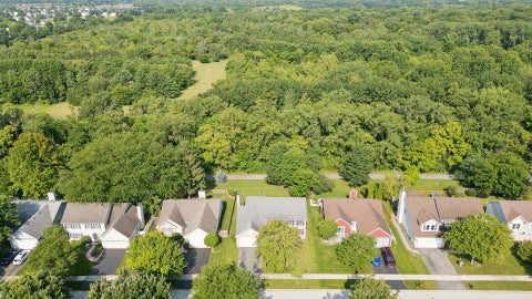 Tiny photo for 283 Meadowview Lane, Aurora, IL 60502 (MLS # 12695822)