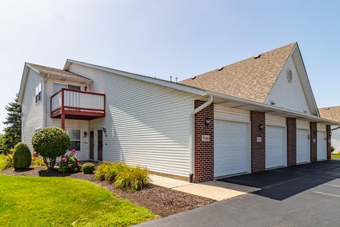 Photo of 7349 Wallingford Way #7349, Rockford, IL 61107 (MLS # 12739268)