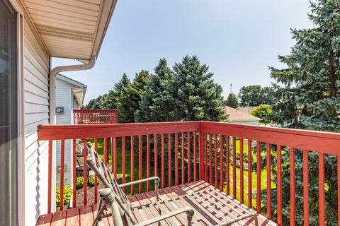 Tiny photo for 7349 Wallingford Way #7349, Rockford, IL 61107 (MLS # 12739268)