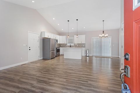 Tiny photo for 2510 N Fairfield Drive, Urbana, IL 61802 (MLS # 12427070)